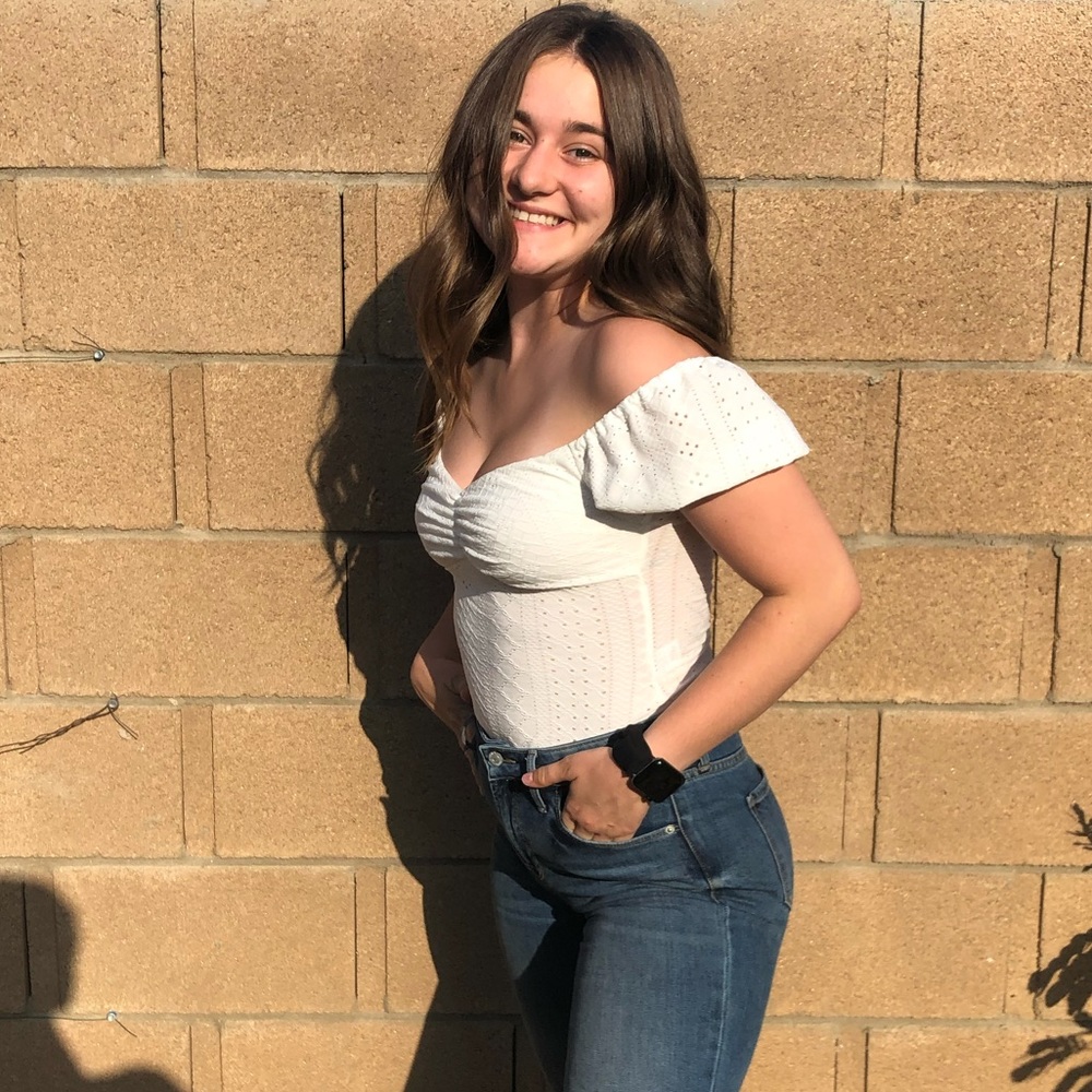 Meet your Posher, Ireland